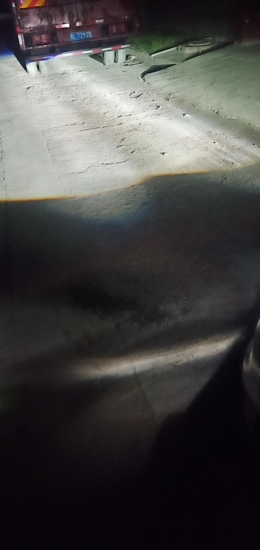 问下各位专业人士，宝骏310w改装疝气大灯，换的是8A75w的安定器，55w5500k的灯泡。对原车有影响吗？谢谢！