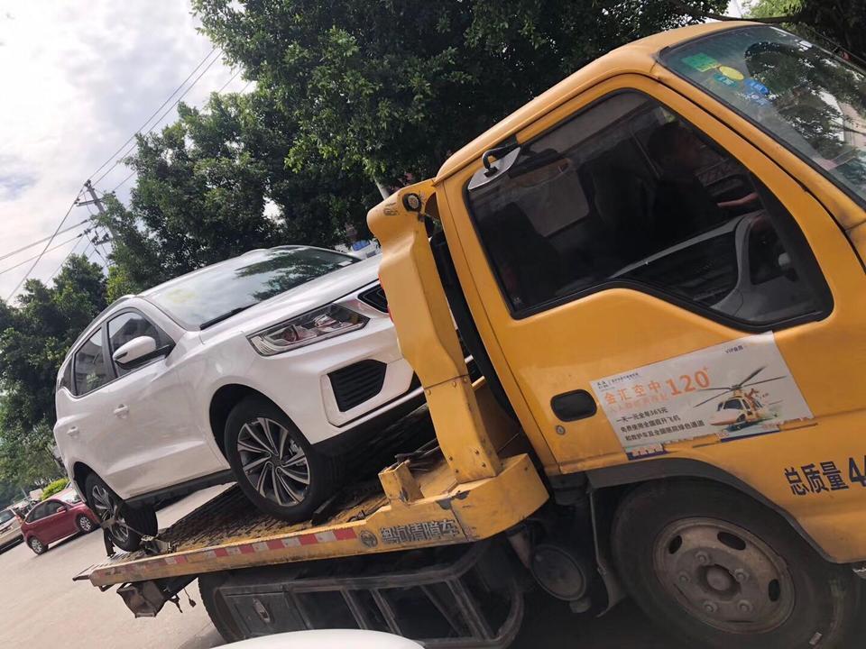 远景x6-新车提回来需要磨合吗，要怎么磨合，后天提车！激动❤️，颤抖的手！板车已经拉回来了，