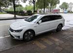 蔚揽phev-请问蔚揽腰线怎么保护，在停车场腰线总是容易被隔壁车开门撞到的