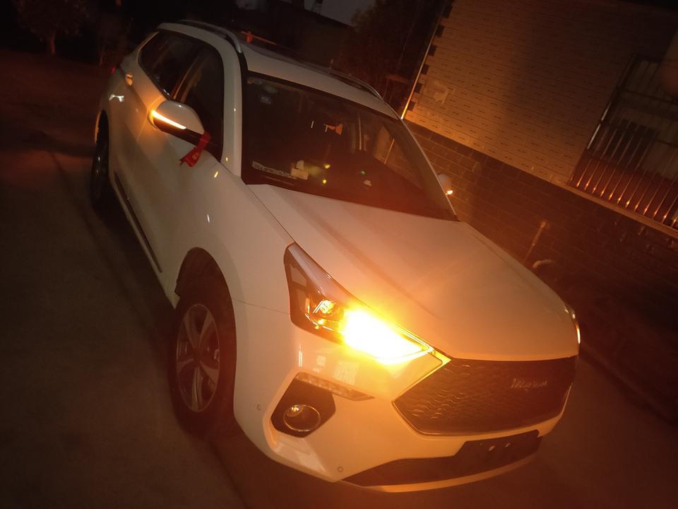 哈弗h6 coupe-19款哈弗h6coupe小毛病不断 求大神支招
第一就是，自动启停失灵 不管是开是关都没有用 ，行车也系了安全带。第二就是总是显示变速器故障。需要重新点火才能跑，求大神解疑答惑。才1000多公里。