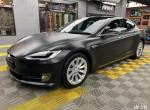 model s-我刚提sp100d。四个门没有储物箱。也没有电吸门，请问有谁改装过电吸门和储物箱吗？联系一下