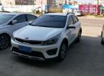 kx cross-请问无钥匙进入系统，人下车后会自动锁车吗？
