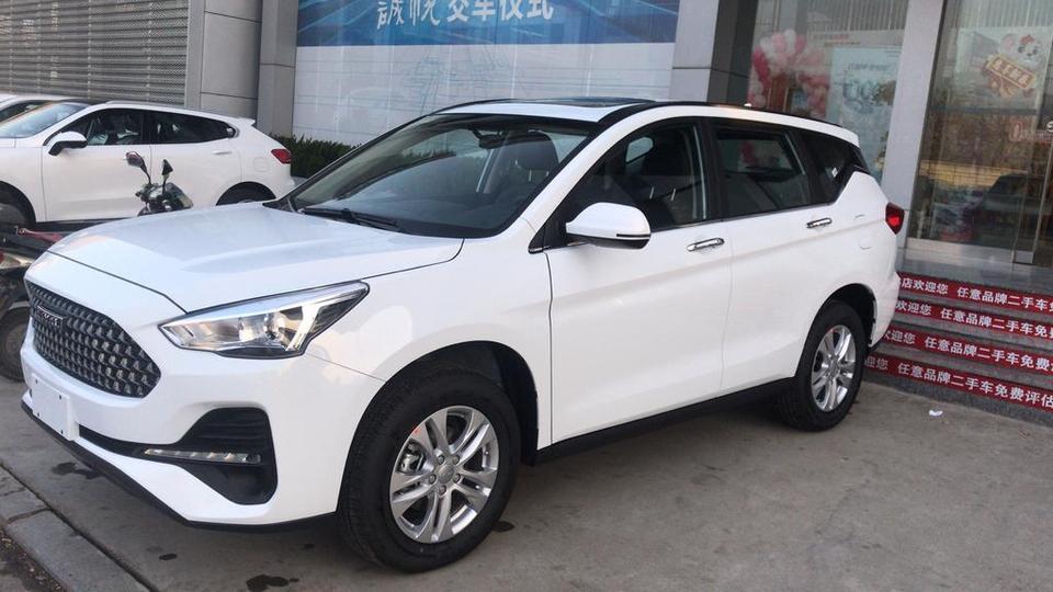 哈弗m6-2019款，自动超值版，你们发动机转速最低多少松油自动换挡