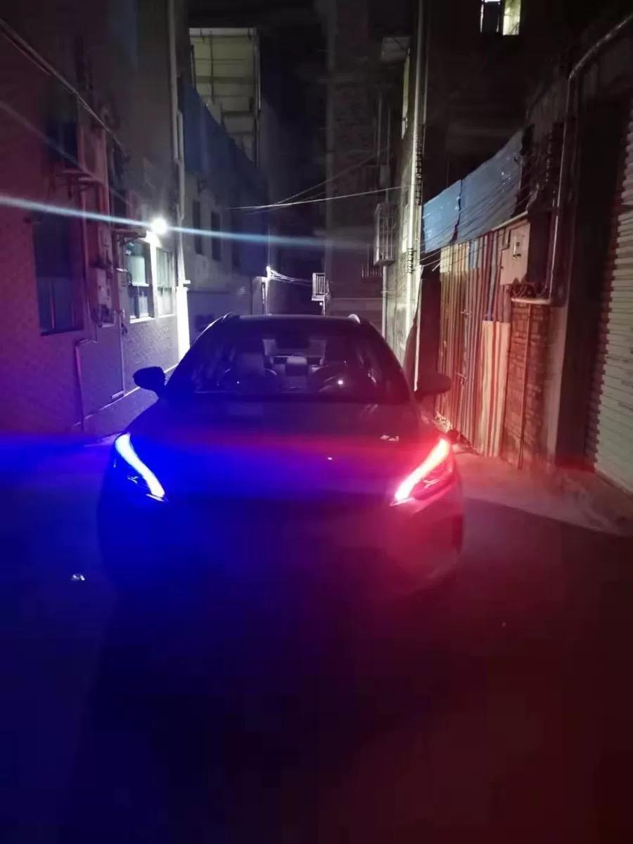 帝豪GS18款自动档入手1年了，多次出现高转速低速（10KM）不自动换挡，M挡也换不了，去了4S好几次了都说变速箱该升级了，都没解决，兄弟姐妹们你们出现过么？该怎么解决？我可以保证我没深踩油门，我车才跑7500公里