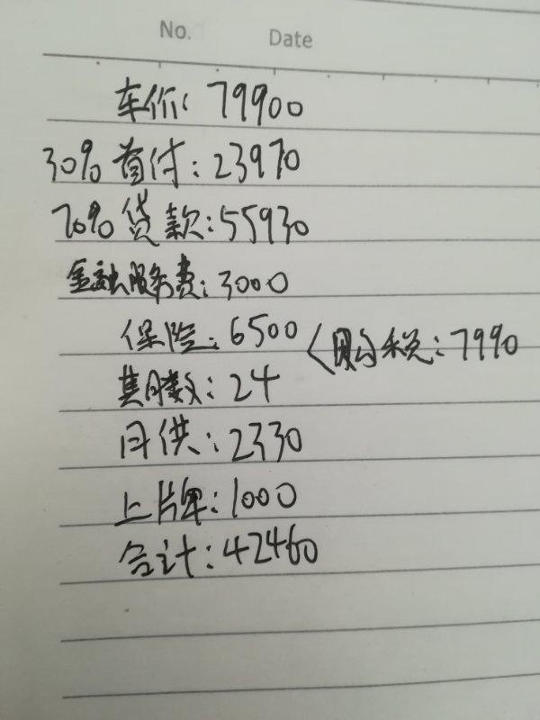宋-没有什么优惠