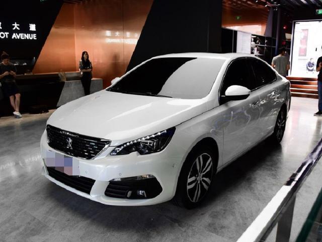 标致308-16款308  5~6公里  中低  4万多    能买到吗