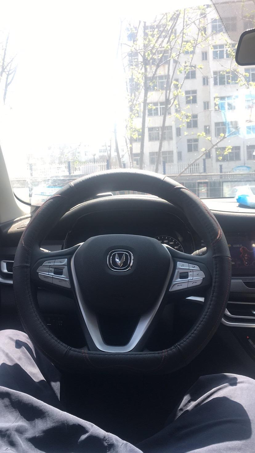 长安cs35 plus-兄弟们，我的1.4t，在停车不熄火状态下又后轮上面会有哗啦啦流水的声音，可是下去看看，什么也没有，这是怎么回事？有知道的兄弟嘛？