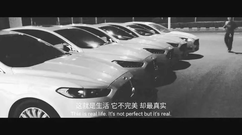 蒙迪欧-你们都是用什么机油
