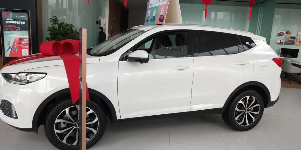 wey vv6-各位大佬们好，想在近期入手vv6智护，去ssss店谈的，裸车14.2，首付30%7万，30个月免息，落地17.2，这个价格怎么样