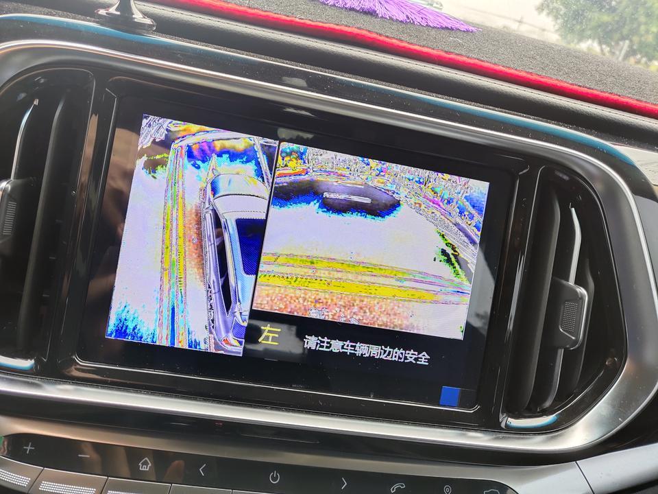 捷途x90-开了两千公里车，这是什么回事？