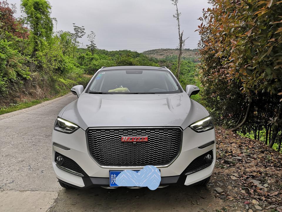 哈弗f5-才跑8千多公里   车子早上打着火时   发出嗞嗞的声音    爱  有点后悔买F5了