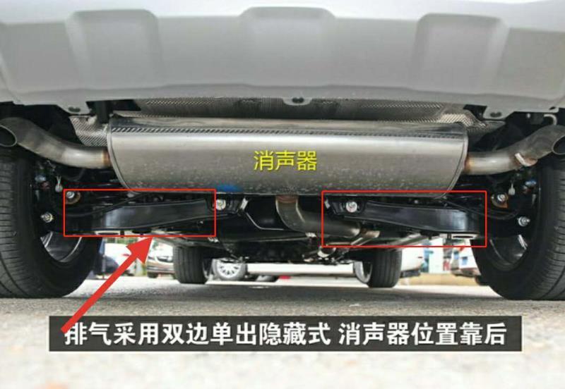荣威rx5-千斤顶可以顶后悬架上吗？今天车停在外面，准备开走的时候发现围了好多人，说有一只小猫卡在我的车底，然后就有“热心人士”拿来千斤顶，顶住后悬架图示的位置，离地大概十厘米高，然后一个小姑娘把猫抓出来了。后来才想起车不是顶这个位置的，但是碍于周围好多热心人和爱猫人士，就没说什么了。请问会对车子有影响吗？