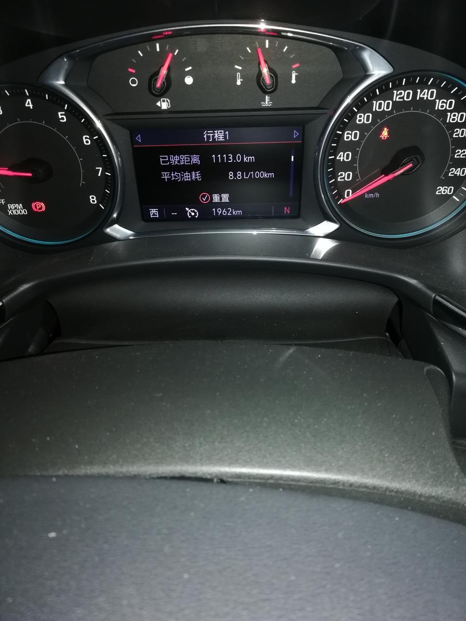 探界者-油耗！另外再问问大家，有没有觉得中控台再下车后熄火后关闭的反应太慢了？