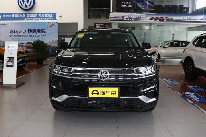 途昂X   辉昂  应该选择那个