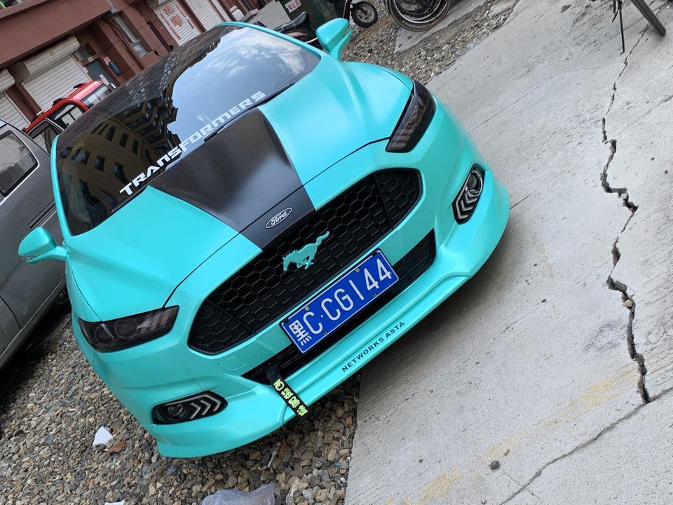蒙迪欧-这个是什么车