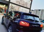 mini clubman-想更换一套舒适静音胎，225/40 R18 有什么推荐吗，很多品牌没有这个规格啊