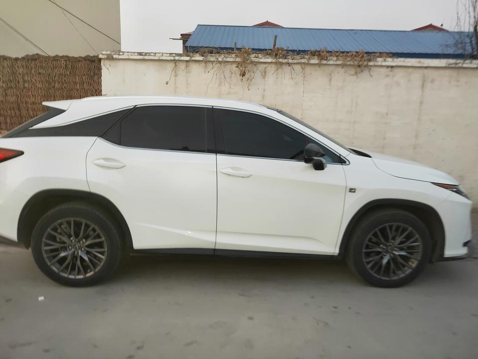 雷克萨斯rx-Rx200 f sport 。有人刷过程序么，马上出保了，实在忍受不了动力了。有什么需要注意的么。