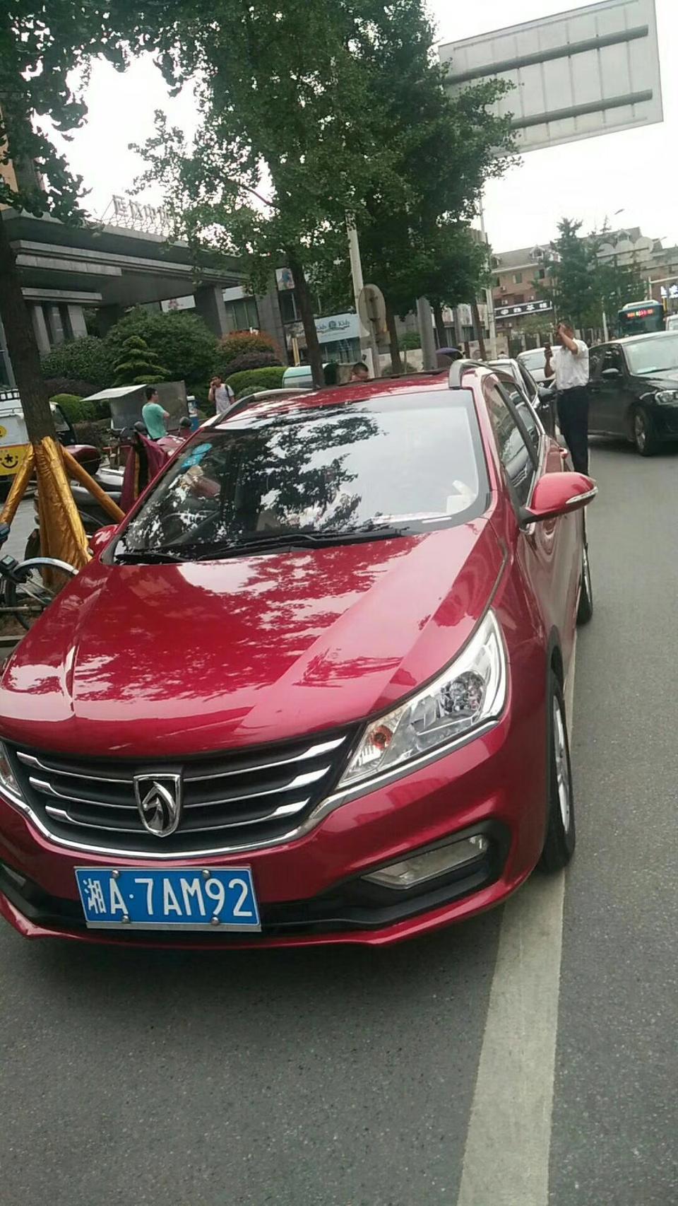 宝骏310-请问这款车是什么车，什么价