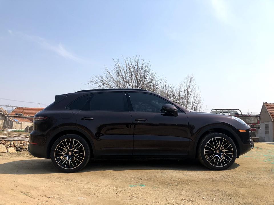 cayenne-19卡宴加油总是跳枪怎么办？