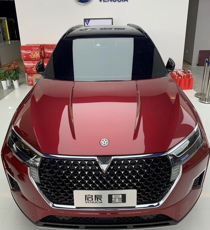 东风启辰星怎么样，作为一个家用车可以选择吗？求大佬告知