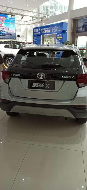 yaris l 致炫-致炫现全部手术办好要多少买合适？各位帮我参考一下