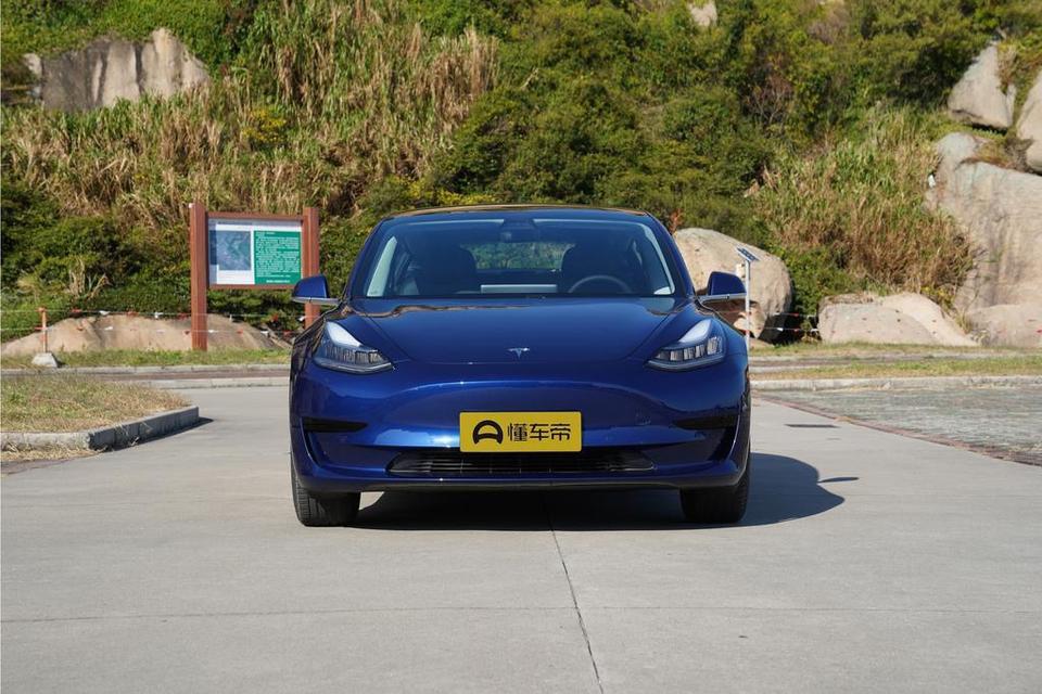 同等价位，小鹏汽车P7和特斯拉国产Model 3你会怎么选？