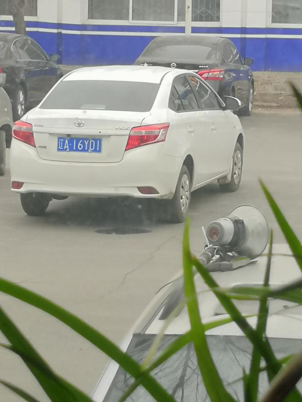 威驰-我的车，排气管滴水，滴的挺多，有问题啊，我知道滴水正常，但是我这也太多了，都熄火了，还滴呢