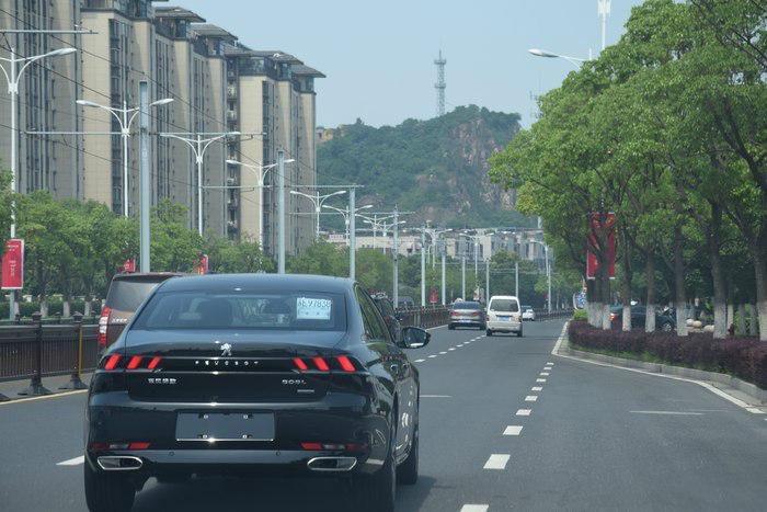 标致508l-我是法系车主，法系车安全，环保，操控好，为什么卖不好？