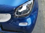smart fortwo-这个车灯加车灯和下面的维修需要多少钱？