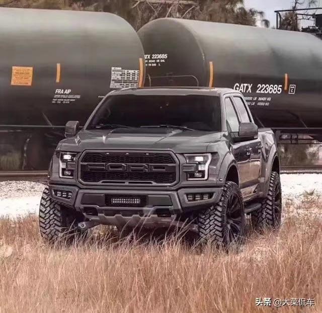福特f-150-宁波市可以开猛禽f150吗