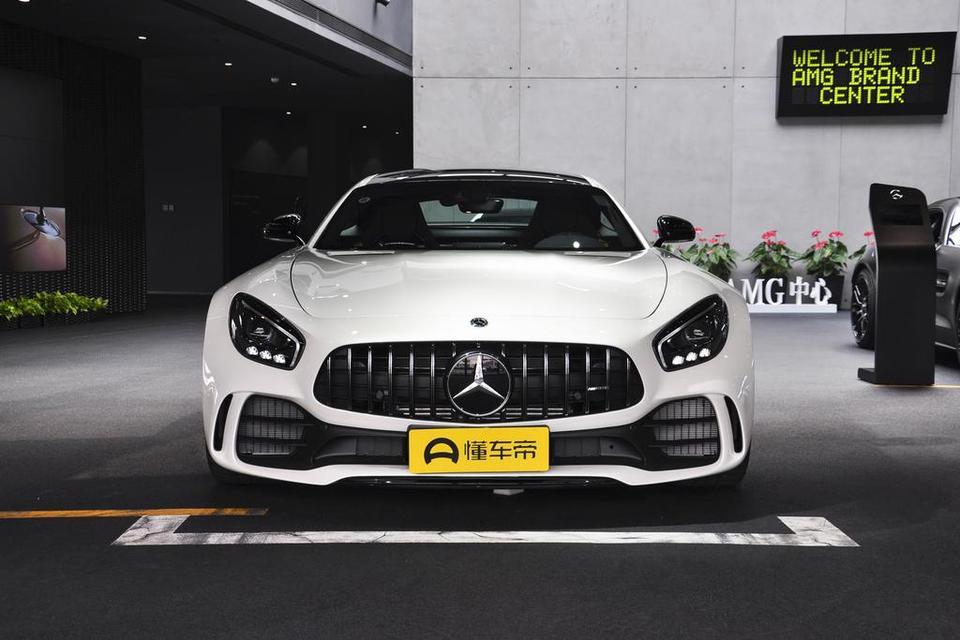amg gt-奔驰AMGGTR是整车限量吗？我还听过有人说只是绿色限量，可以买白色和其他颜色。求解。