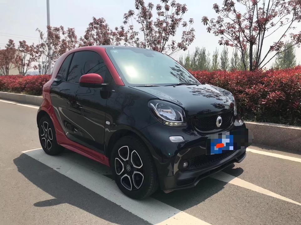 smart fortwo-车噪声音大，大家如何解决的。新进smart车主。求大神带飞