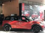 mini clubman-请问现在成都的miniclubman 1.5t 鉴赏家现在落地能好多啊  有没有啥优惠哦