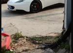 evora-兄弟们，这是什么车。