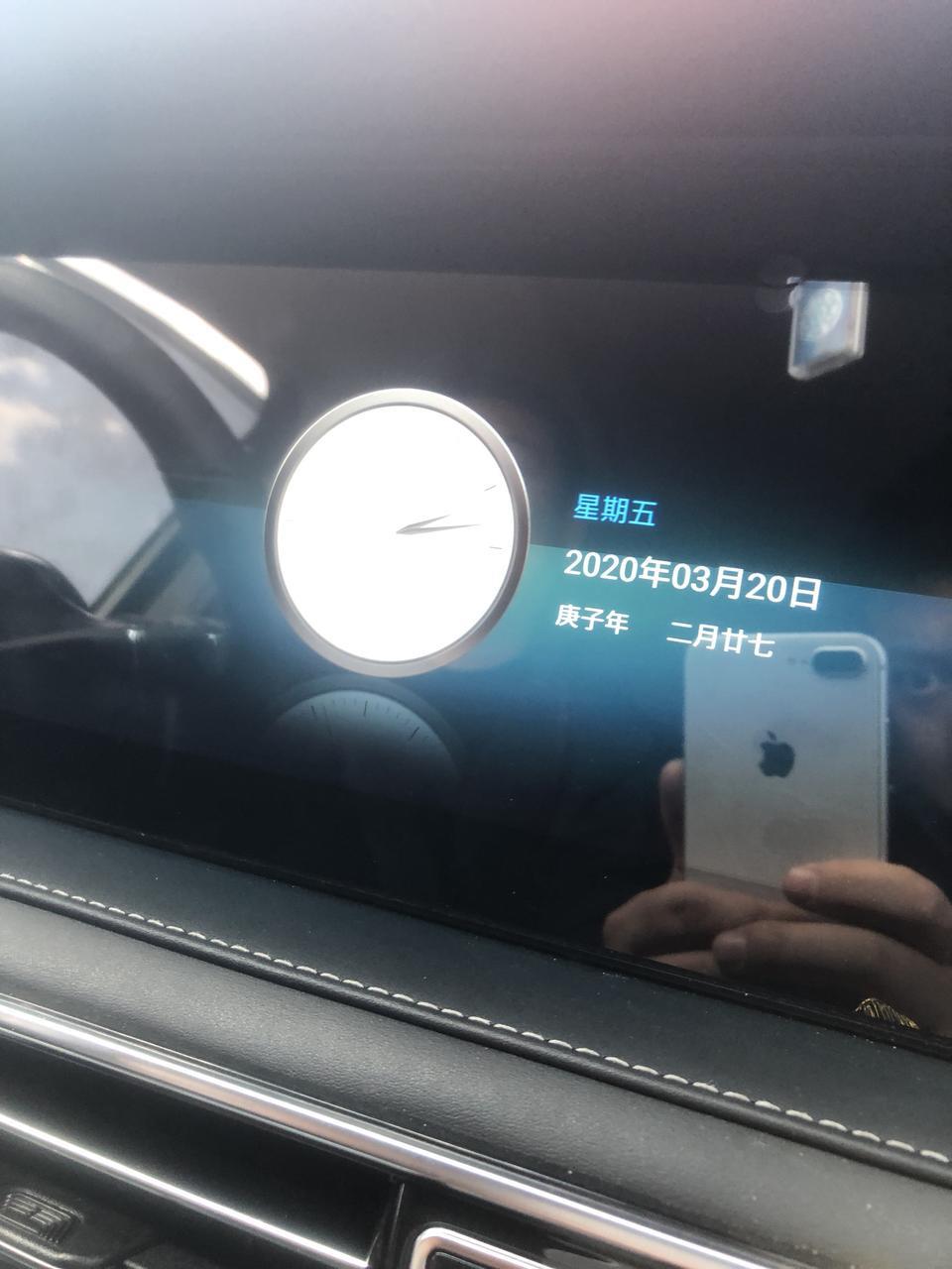 捷途x95-开机就是这个界面，什么原因？求大神指点