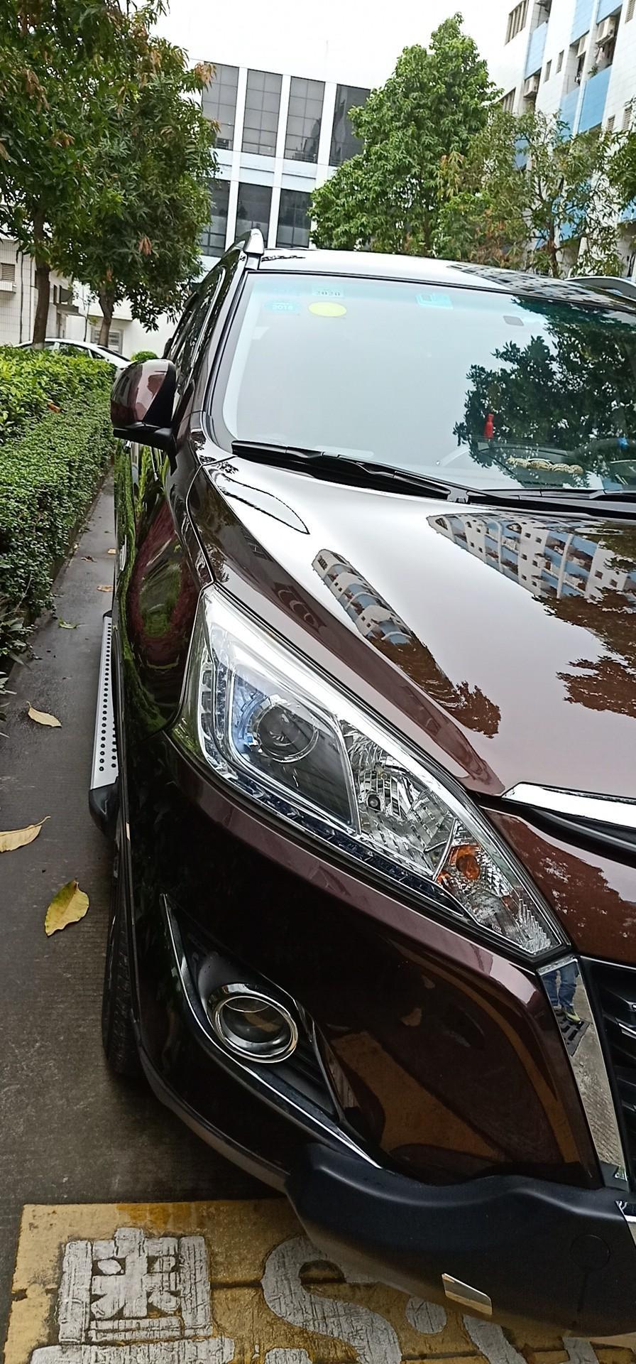 优6 suv-2014款纳智捷优6，1.8T时尚版，目前里程59780km，车况没问题 保养很及时，不知道还能值得多少钱？谢谢关注，不要喷我，谢谢！