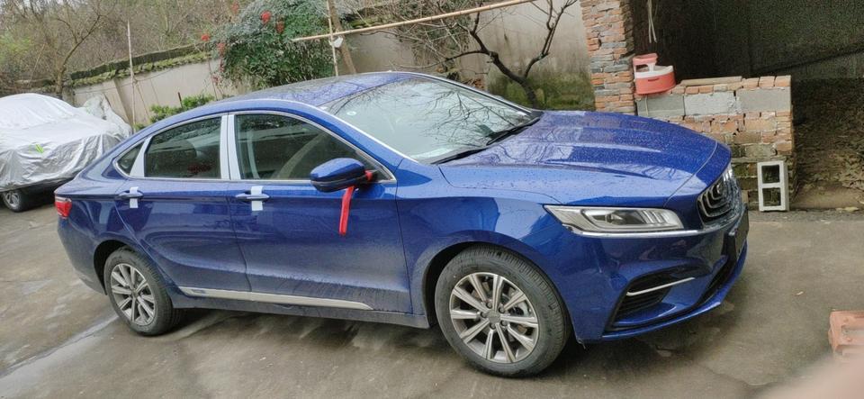 博瑞phev-p版中配17寸想改19寸有什么建议吗？