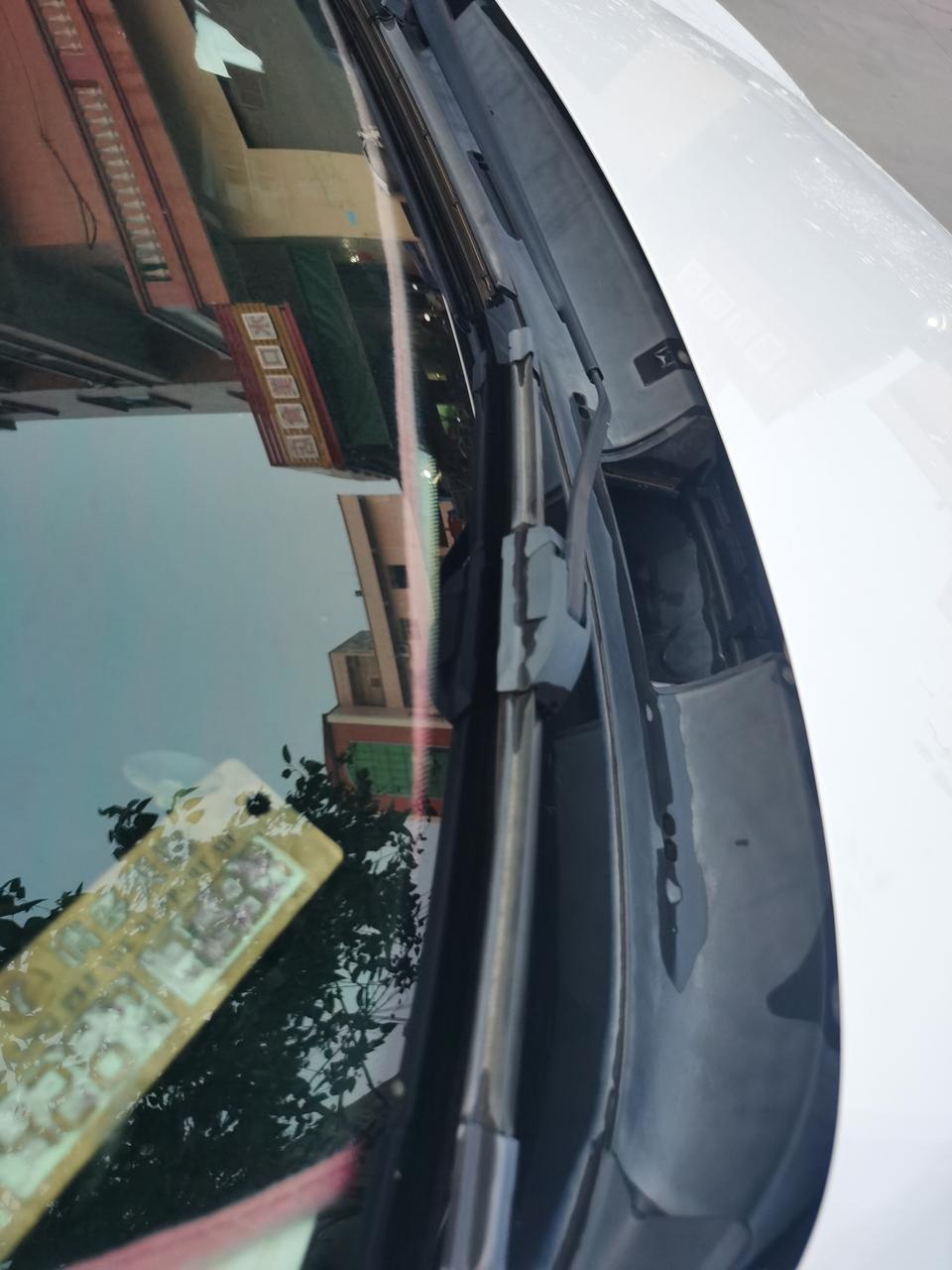 启辰t70-请问一下，这个是什么东西。我的被人偷了