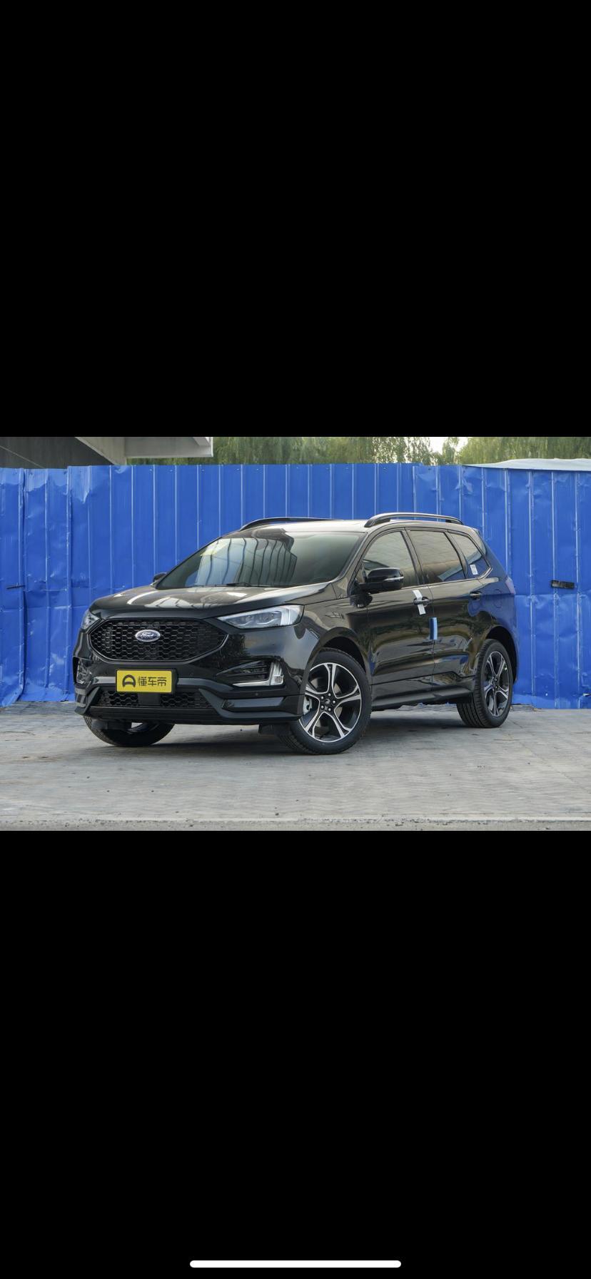 锐界和XT5怎么选？
我看的是锐界两驱st-line五座和xt5两驱豪华，锐界落地28.9万，xt5落地31.2万，锐界运动中网运动包围非常大气，轮毂也非常帅气，内饰运动座椅很豪华空间也很大，大屏和旋钮换挡图片上很丑，去看实车其实也非常高档，就是比我预想的价格高了2-3万，xt5比较敦实，前脸也很大气配置也不错，和锐界比的话比较务实朴素，没多大亮点，最大的亮点是只要31万落地，比我预想的还要低2万，关键是也算个豪华品牌，开出去气派一些，老婆比较喜欢凯迪拉克，我倾向锐界，求大家中肯评价，帮我指点迷津