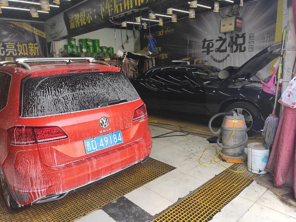 高尔夫·嘉旅-请问一下嘉旅的车主们 谁用过KW v3的避震 想咨询一下感受和价格 避免入坑 或者有其他使用感受不错的绞牙避震可以推荐一下