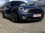 mini-R56
如何分N14发N16发动机
早期型跟后期型有那些分别