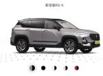 新宝骏rs-5-油耗是多少？