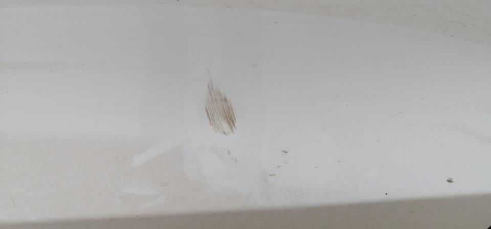 长安cs75-像这一种情况去4sd店去修的话要多少钱啊！这种情况可以报保险吗？