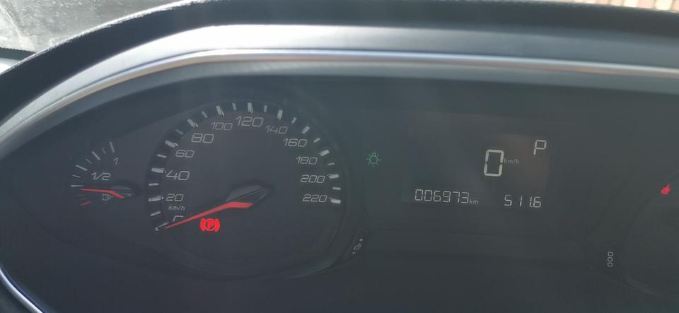 标致308-自动
1.6自吸
就跑了这点