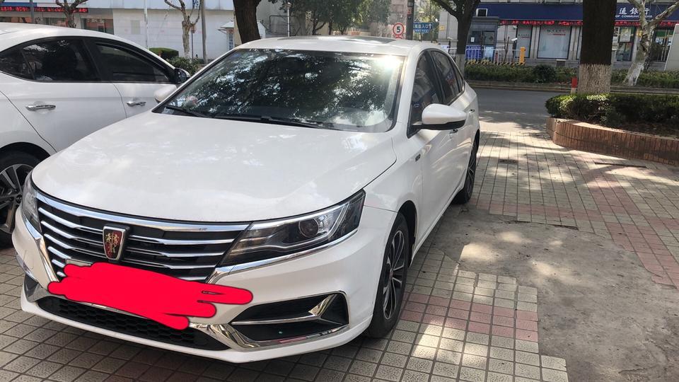 荣威ei6-有兄弟方向盘异响吗
嘎吱嘎吱的
时有时无