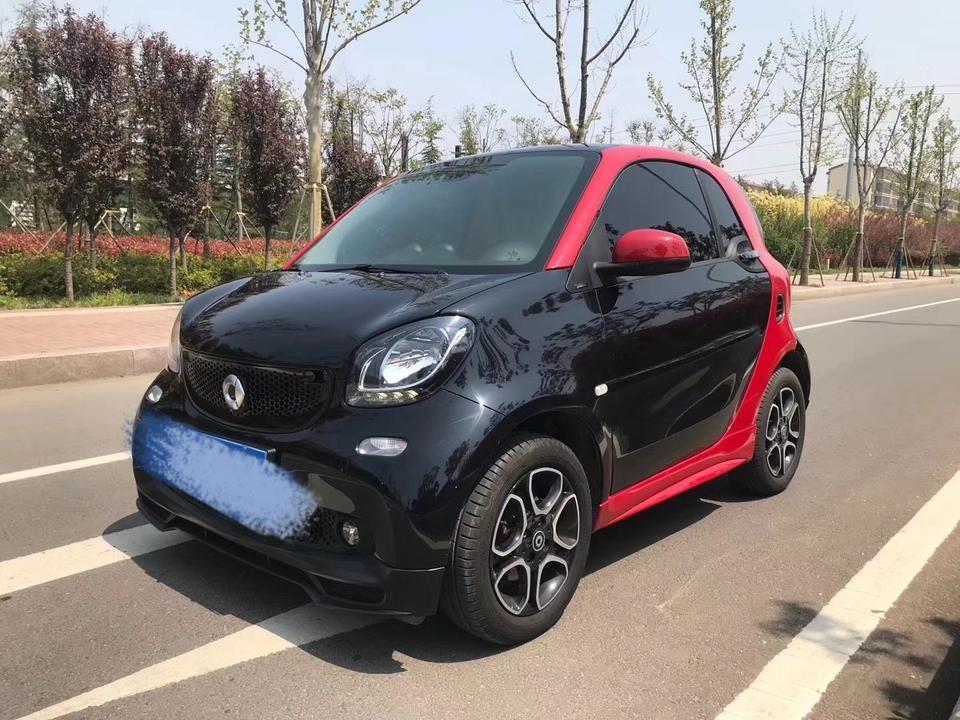 smart fortwo-车噪声音大，大家如何解决的。新进smart车主。求大神带飞