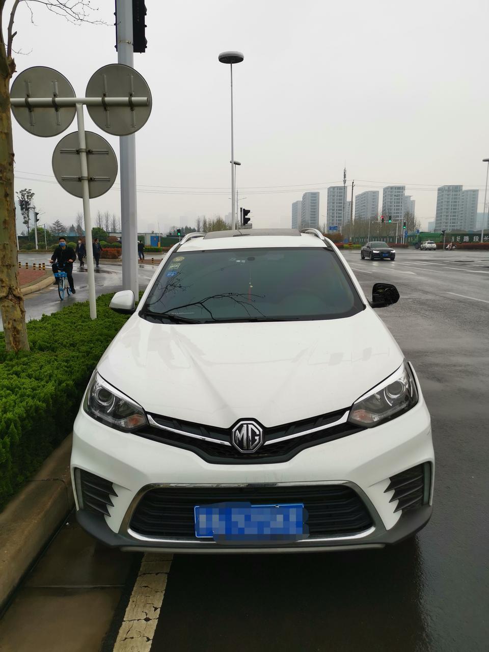 锐腾-18年买的车，才一年多，今天中午打不着火了，然后联系4s店的人过来了，说的汽油泵坏了我现在心里都慌，才一年多的车就这样了，有没有出现同样问题的车友们？