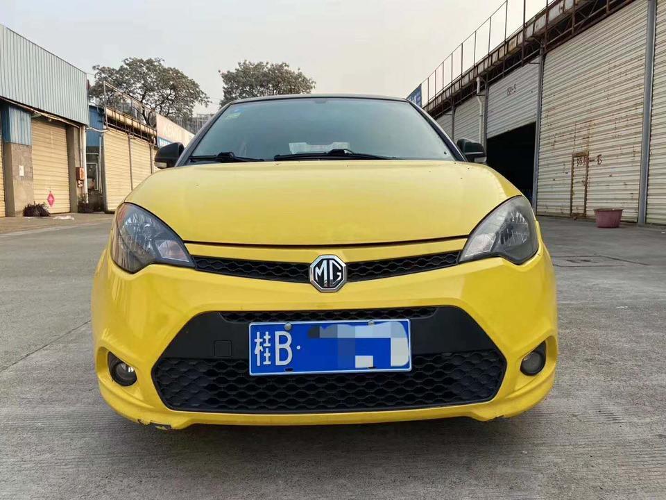 名爵3-12年8月的车，AMT变速箱。车商要2.78万。这个价格贵不贵？