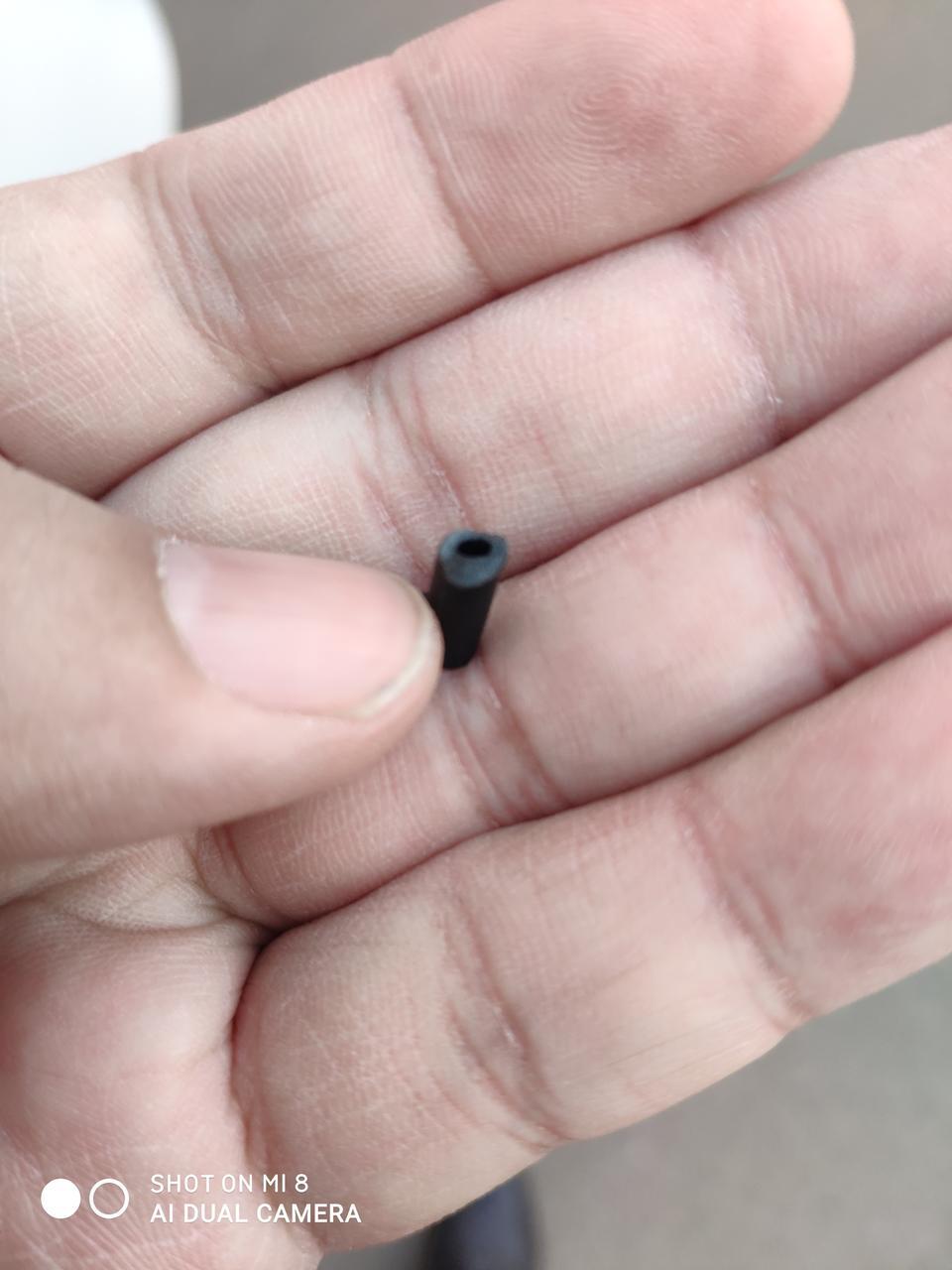 悦动-改装了多功能按键，结果发现不知道哪的零件断了？谁能告诉我下。。