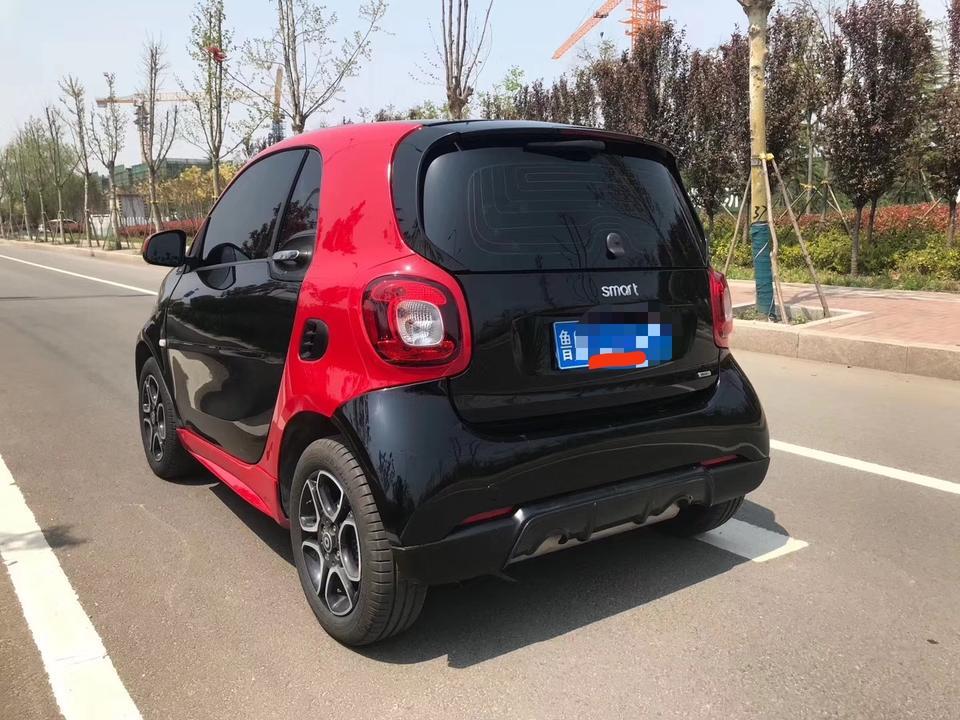 smart fortwo-车噪声音大，大家如何解决的。新进smart车主。求大神带飞